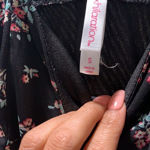 Romper - Picture 2 of 3